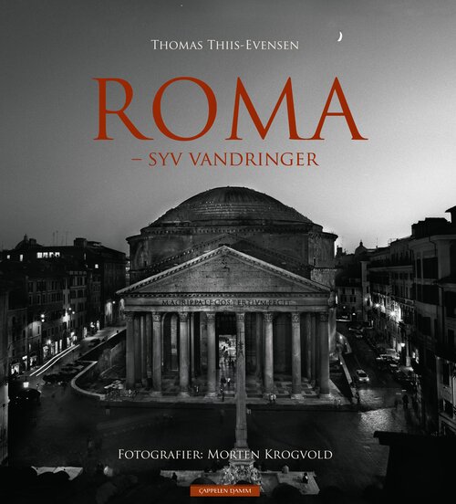 Cover of Rome