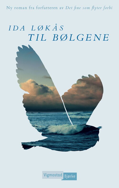 Cover of To the Waves