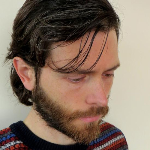 Photo of Michal van Zelm