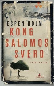 Cover of King Solomon's sword