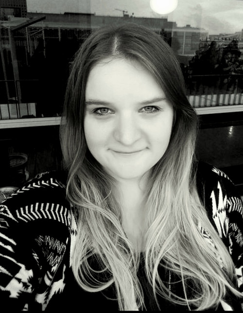 Photo of Małgorzata Rost