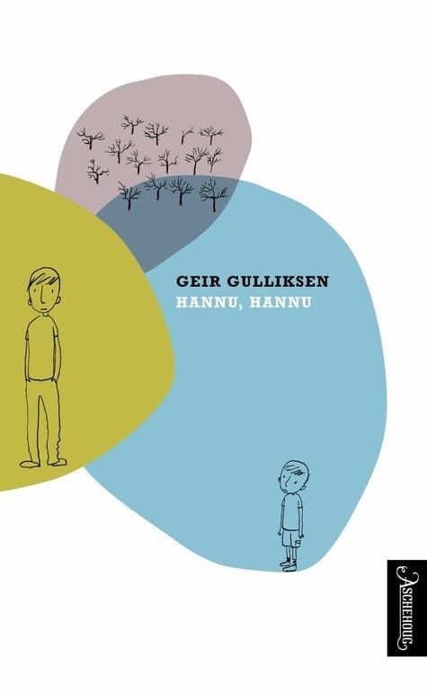 Cover of Hannu, Hannu