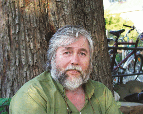 Tor Åge Bringsværd