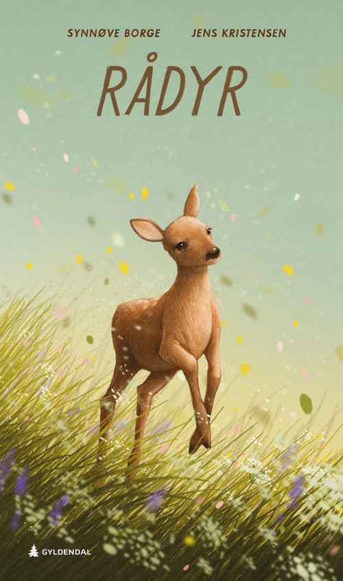 Cover of Roe Deer