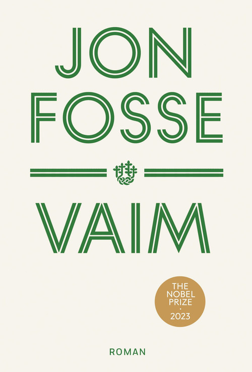 Cover of Vaim