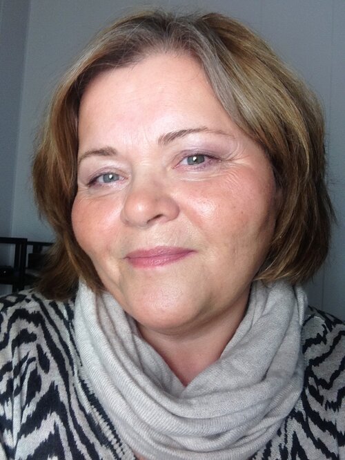 June Sommer Strask, Sissel Horndal (ill.)