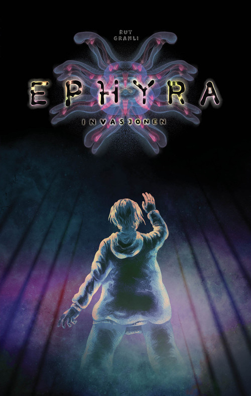 Cover of The Invasion