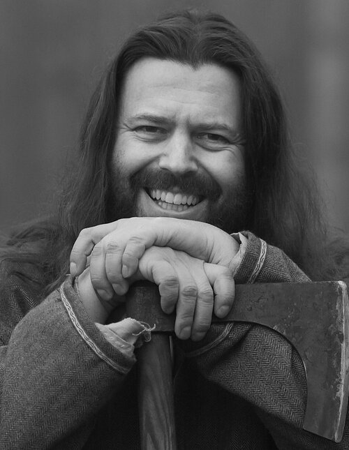 Bjørn Andreas Bull-Hansen