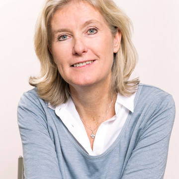 Photo of Alexia Gerhardus