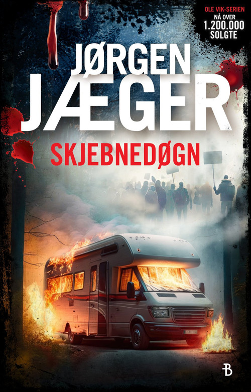 Cover of Days of Destiny