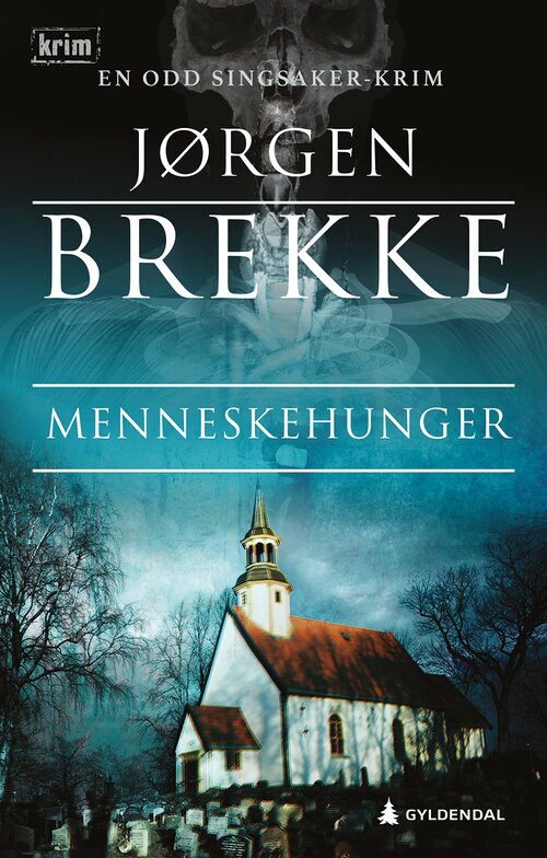 Cover of Human Hunger