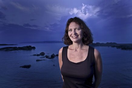 Kirsti MacDonald Jareg