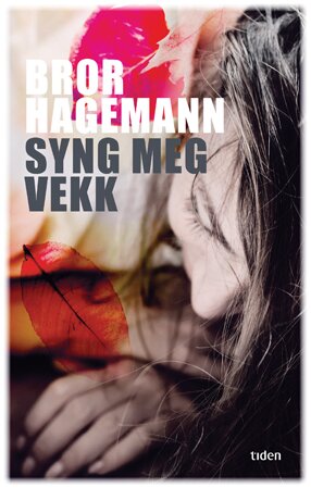 Cover of Sing me away