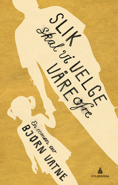 Cover of This is How We Choose Our Victims 