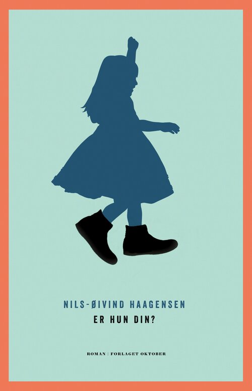 Cover of Is She Yours?