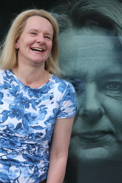 Photo of Dagmar Mißfeldt