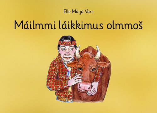 Cover of The Laziest Person in the World