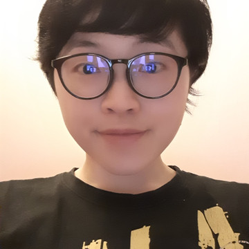 Photo of Yang-Leng Liu（劉恙冷）