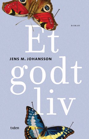 Cover of A Good Life