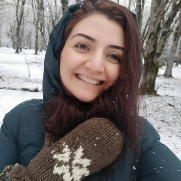 Photo of Vusala Afandiyeva 