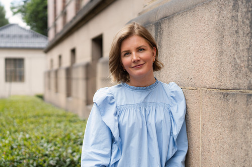 Nora Evensmo Hvistendal, Bård Sletvold Torkildsen (ill.)