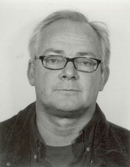 Trond Brænne