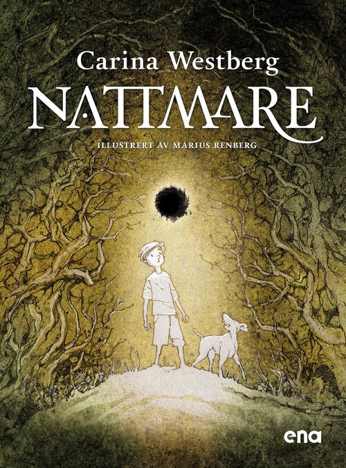 Cover of Nightmare