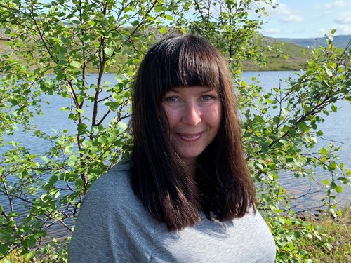 Karin Bjørset Persen