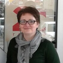 Photo of Sofija Bilandžija