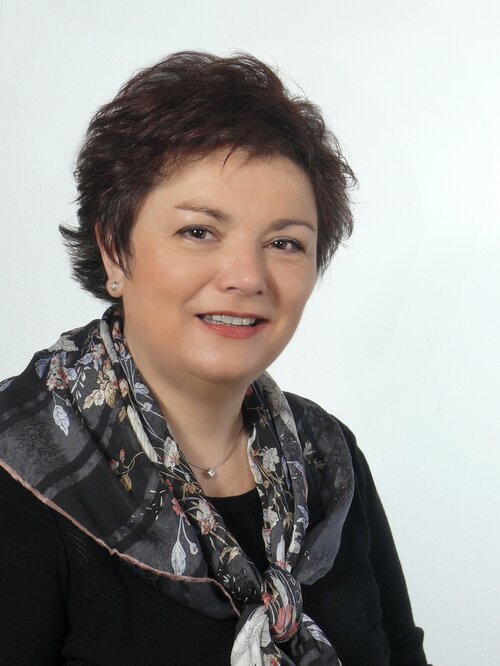 Photo of Ildikó Vaskó