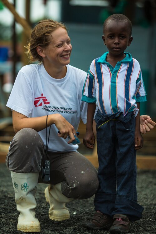 Ane Bjøru Fjeldsæter