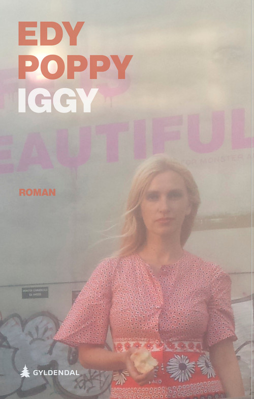 Cover of Iggy