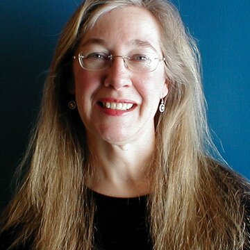 Photo of Tiina Nunnally