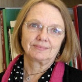 Photo of Kirsti Baggethun