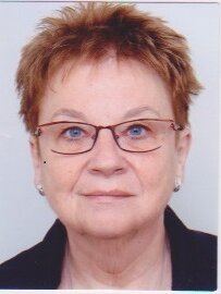 Photo of Åse Birkenheier