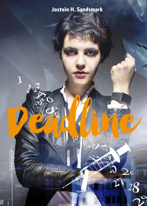 Cover of Deadline