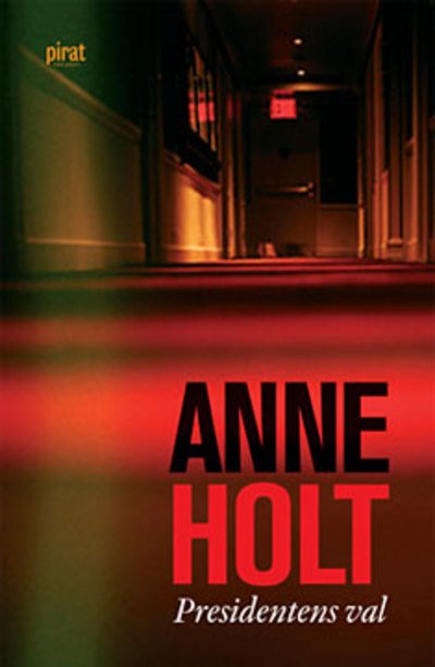 Cover of Madam President