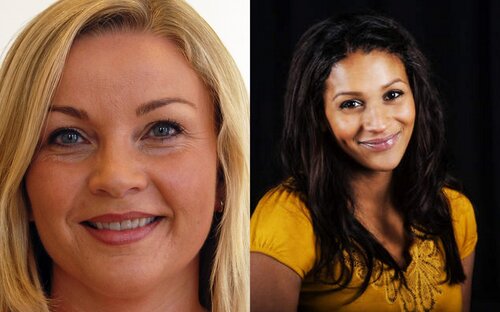 Agnes-Margrethe Bjorvand