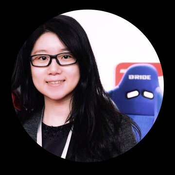 Photo of Xuezi Guo (Marit)