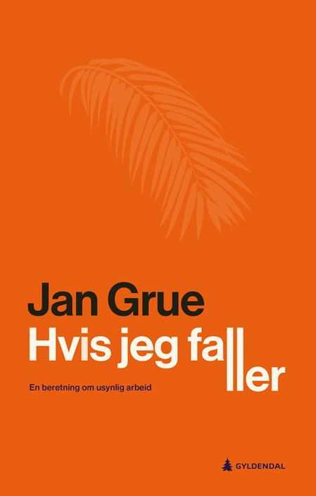 Cover of I I Fall