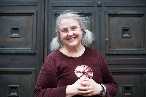 Gro Dahle, Kaia Dahle Nyhus (ill.)