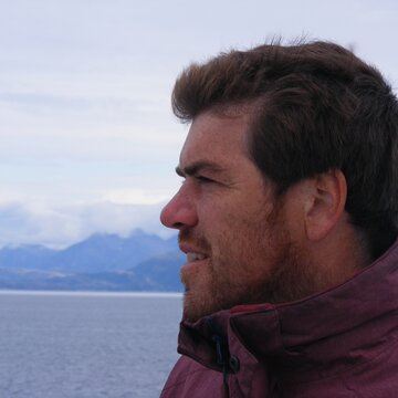 Photo of Michiel Vanhee