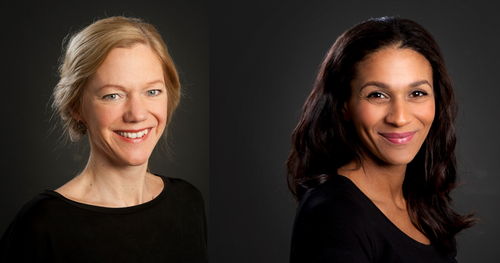 Maja Lunde, Lisa Aisato (ill.)