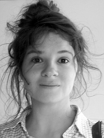 Photo of Aude Pasquier