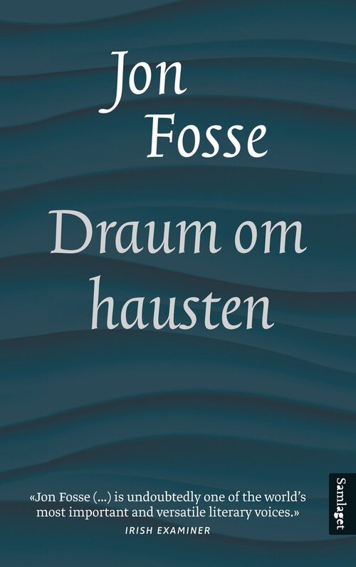 Cover of Dream of Autumn