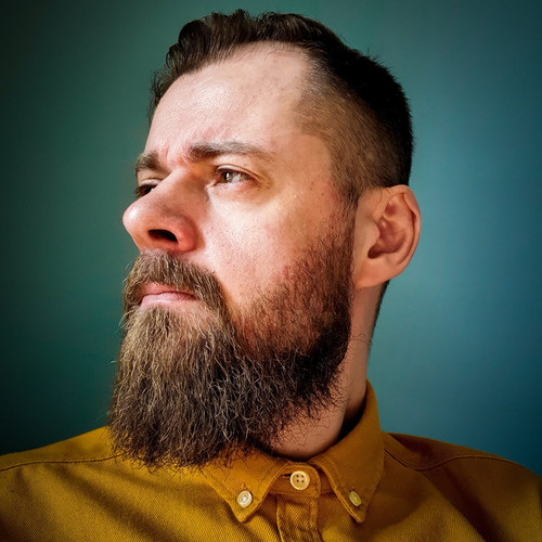 Photo of Arko Højholt