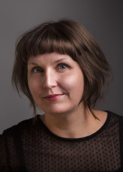 Hilde Myklebust, Bård Sletvold Torkildsen (ill.)