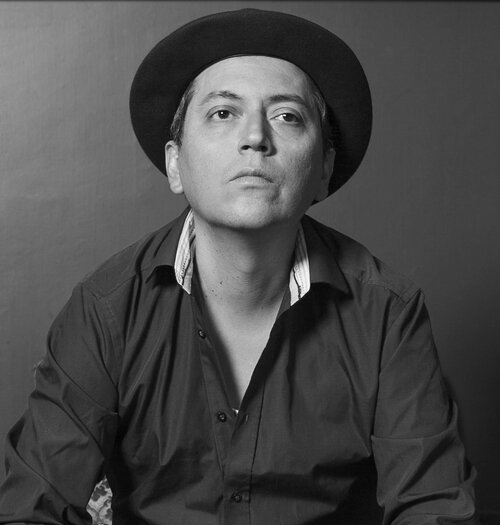 Pedro Carmona-Alvarez