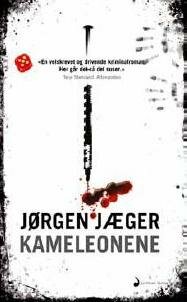 Cover of The Chameleons