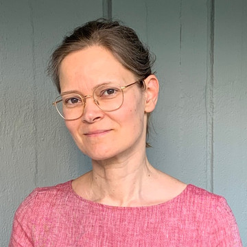 Photo of Sanna Manninen